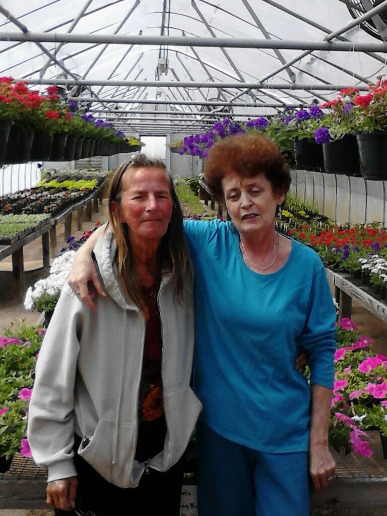Sue Thomas' album, Mobile Uploads
