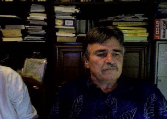 Mark Espitallier's album, Profile Pictures
