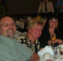 Diane Boike's album, Profile Pictures