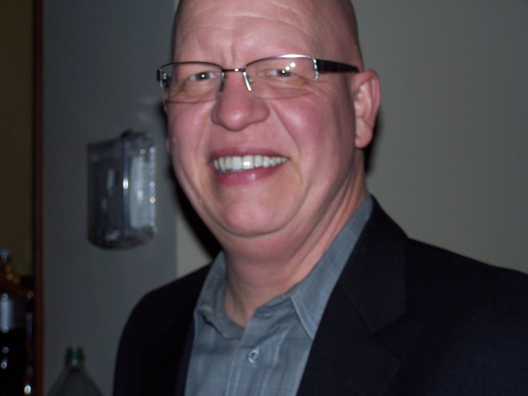 Douglas Hammen's album, Profile Pictures