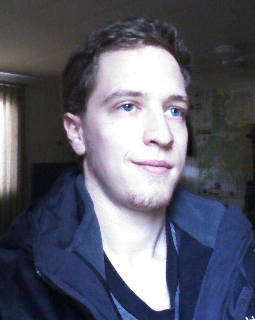 Daniel Hogue's album, Profile Pictures