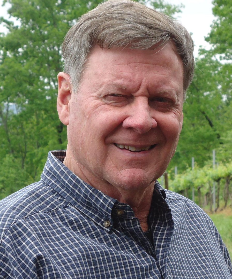 George Holman's album, Profile Pictures