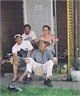 Doris Y Cushman's album, Family