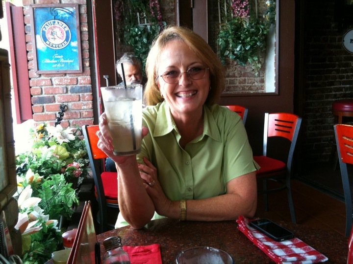 Brenda Sardagna's album, Mobile Uploads