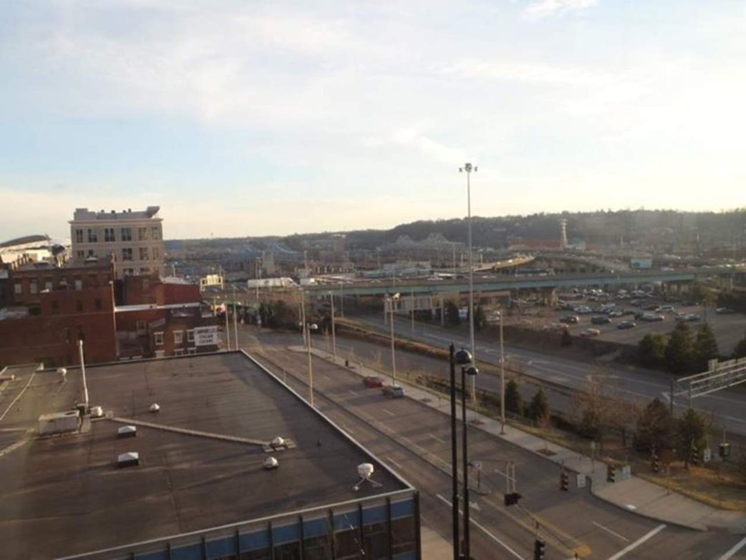 Regina Culp's album, Scentsy Spring Sprint in Cincinnati