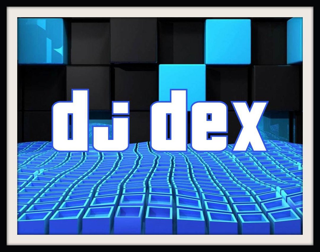 Dexter Facey's album, Untitled Album