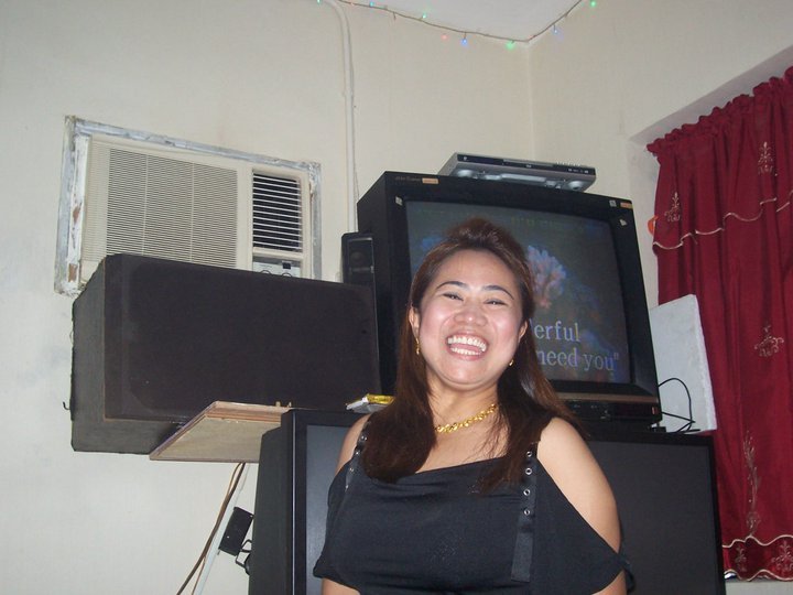 Kenneth McNamee's album, October 18, 2010