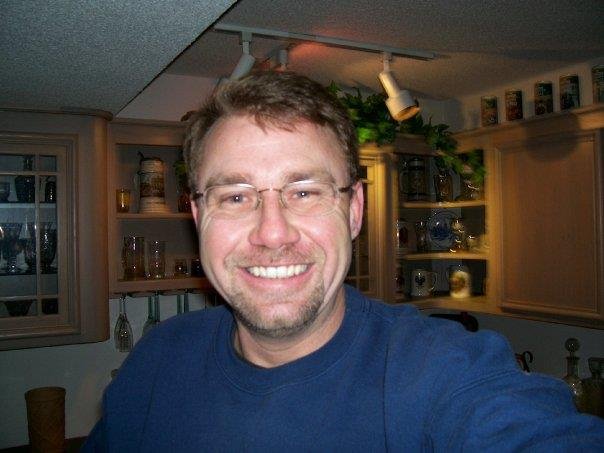 David Page's album, David's kids