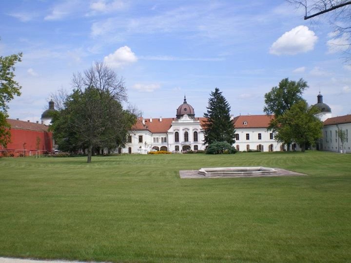 Helen Silverstein's album, Hungary 2011