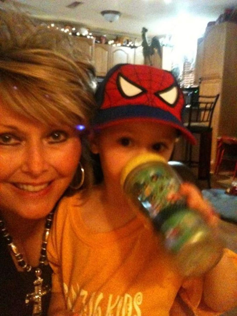 Beverly Tuggle's album, Mobile Uploads
