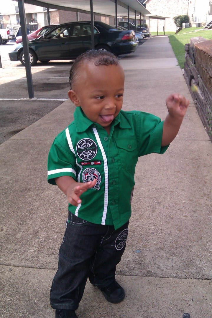 antonio nelson's album, Mobile Uploads