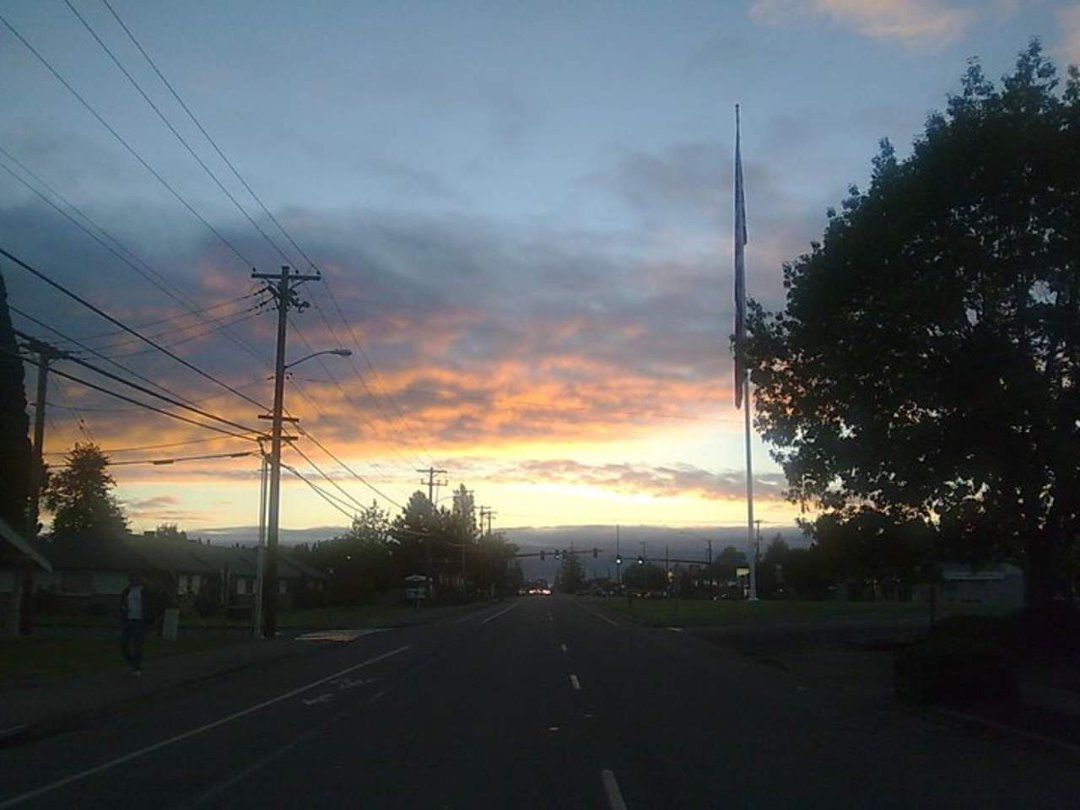 Nancy Clark's album, Mobile Uploads