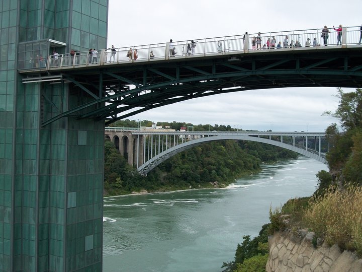 Gary Ratajski's album, Road Trip, Mi. to Niagra Falls