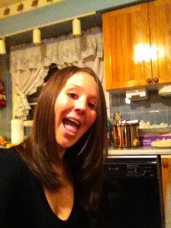 Vicky Caracciolo's album, iOS Photos