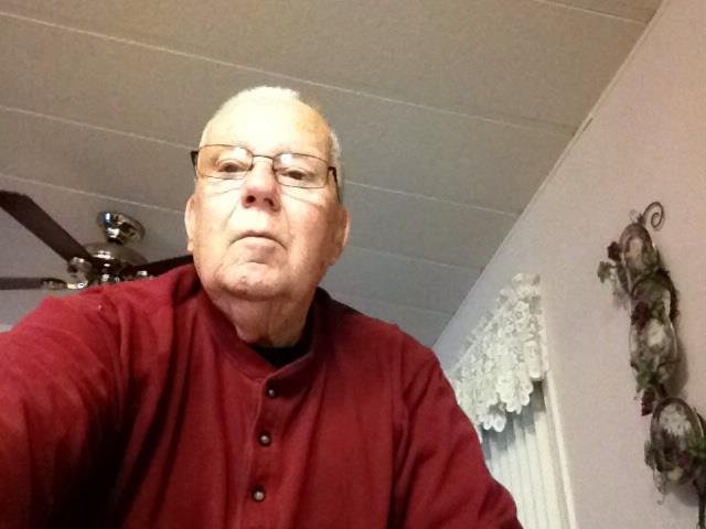 Robert Burgess' album, iOS Photos