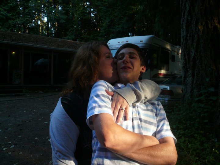 Orrin Ormsbee's album, 30th wedding anniversary