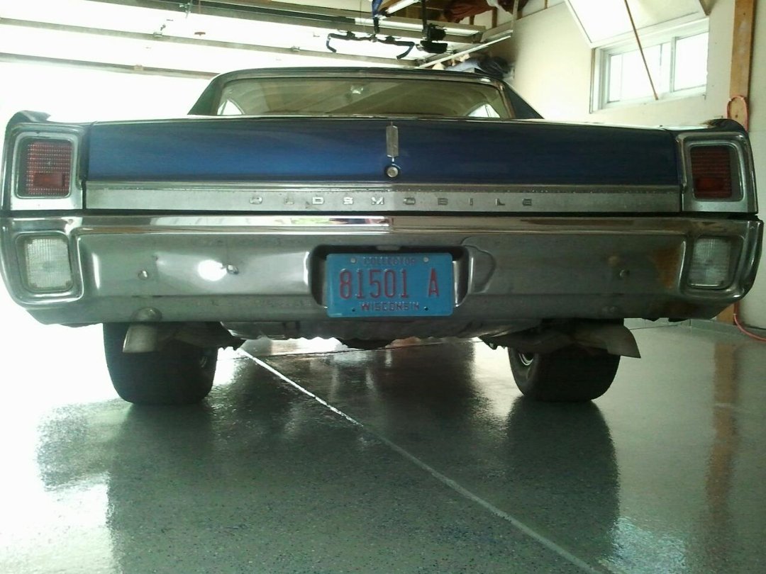 Steven Trevisan's album, Mobile Uploads