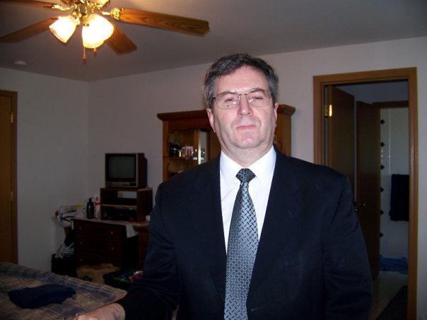 Larry Parson's album, Profile Pictures