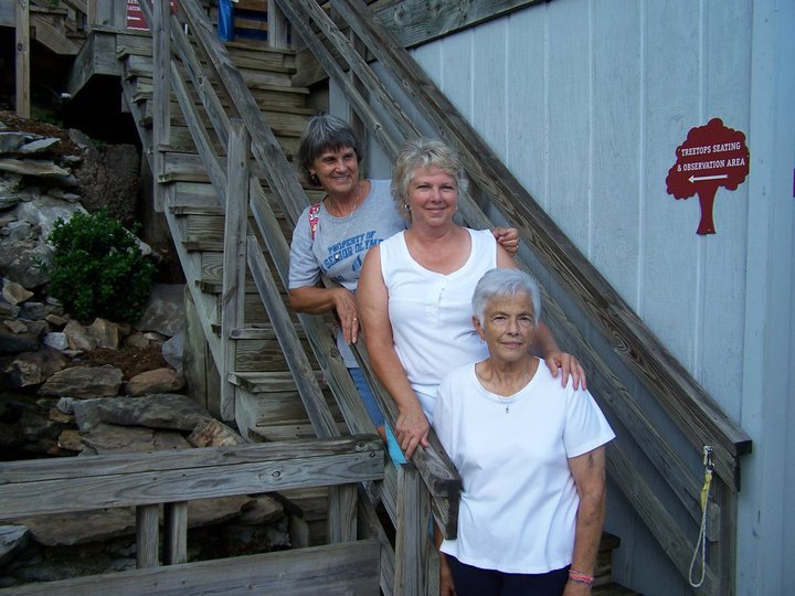 Billy Owens' album, Alabama trip