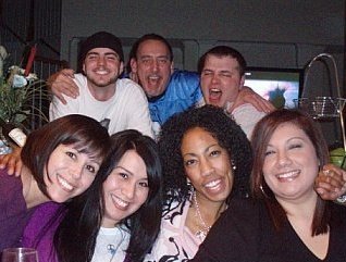 Ray Becker's album, Profile Pictures