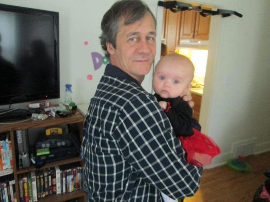 Mark Noyes' album, Profile Pictures