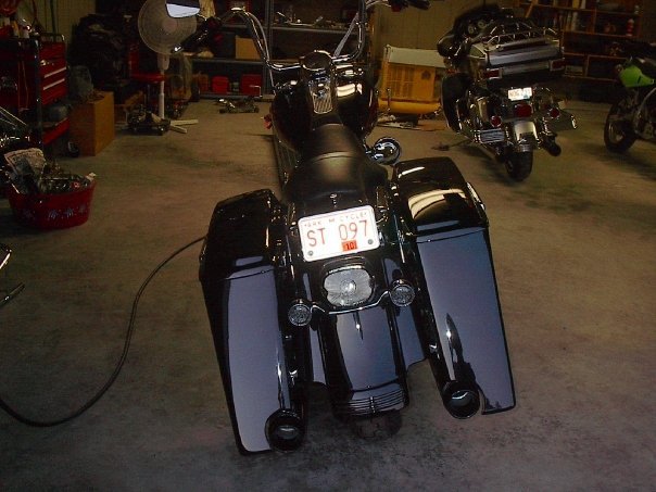 Bill Weaver's album, New bagger.  Its DONE!!