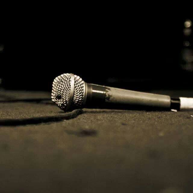 Anthony Agee's album, Profile Pictures