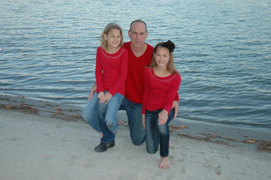 David Mann's album, Christmas 2011