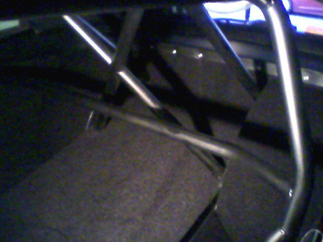 Wayne Gilham's album, May 10, 2011