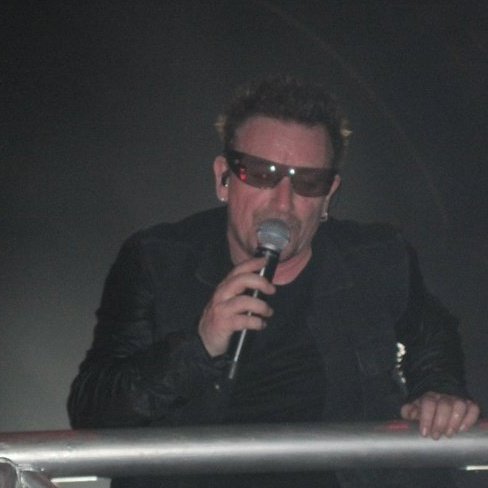 Kevin McLaughlin's album, Profile Pictures