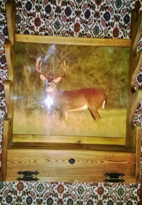 Stephen Short's album, Mobile Uploads