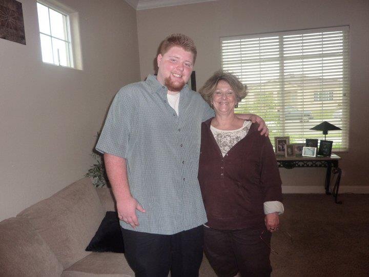 Susan Moore's album, Grandchildren ?