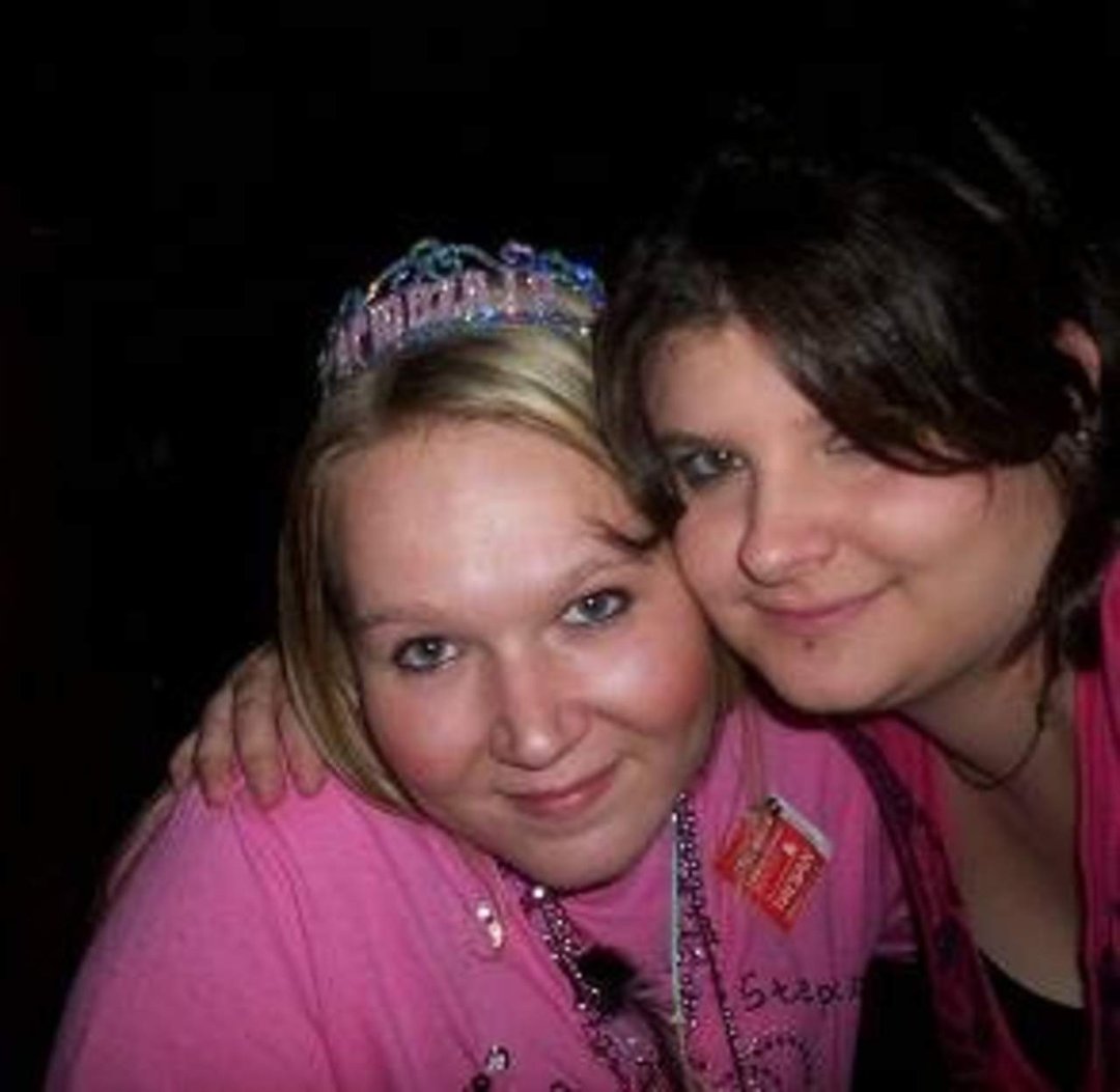 Allison Smith's album, Profile Pictures