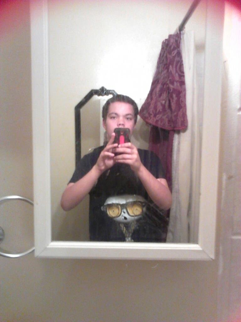 Carissa Warfield's Classmates profile album