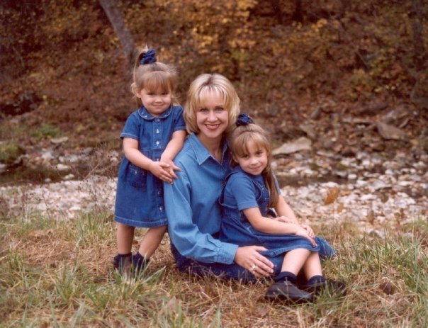 David Mattix's album, Family