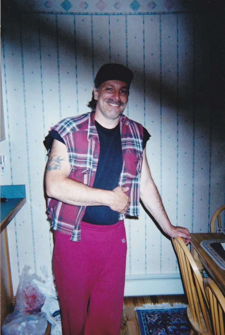 Jack Doherty's album, Profile Pictures