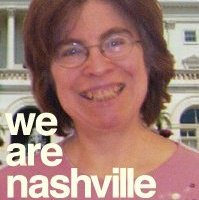 Joyce Baskind's album, Profile Pictures