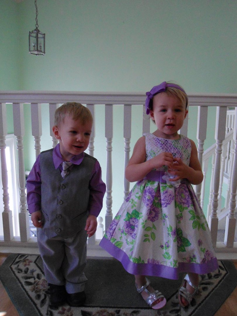 Ray Lynch's album, Easter 2013