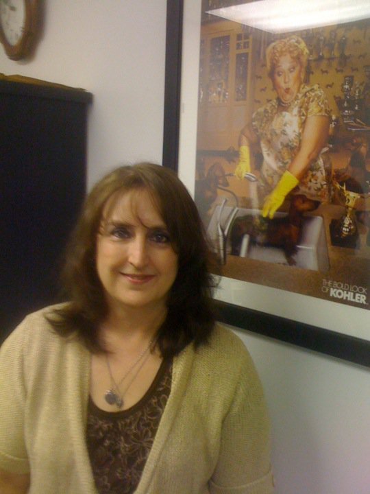 Sharon Pfeifer's album, Mobile Uploads
