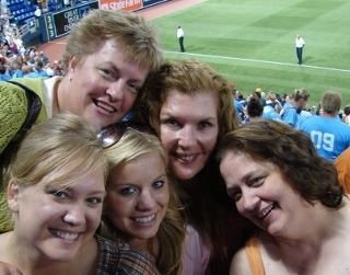 Diane Boike's album, Profile Pictures