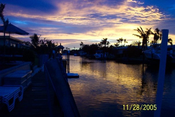 Cj Mitchell's album, fla pics