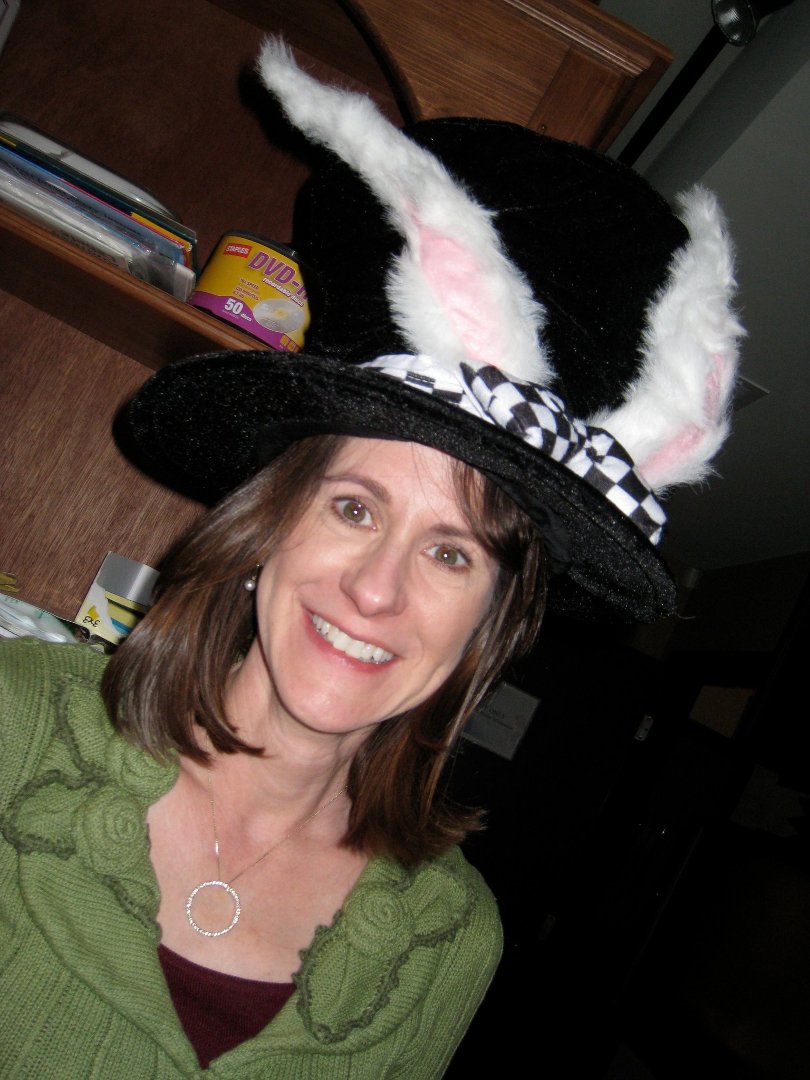 Julia Binford's album, Profile Pictures