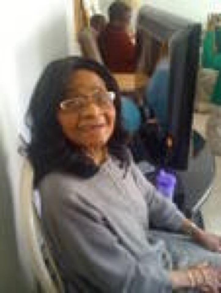 Ada Adderley's album, Mobile Uploads