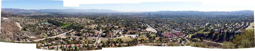 Bill Aron's album, Misc. Panoramas