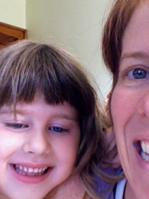 Regina Farrell's album, Profile Pictures