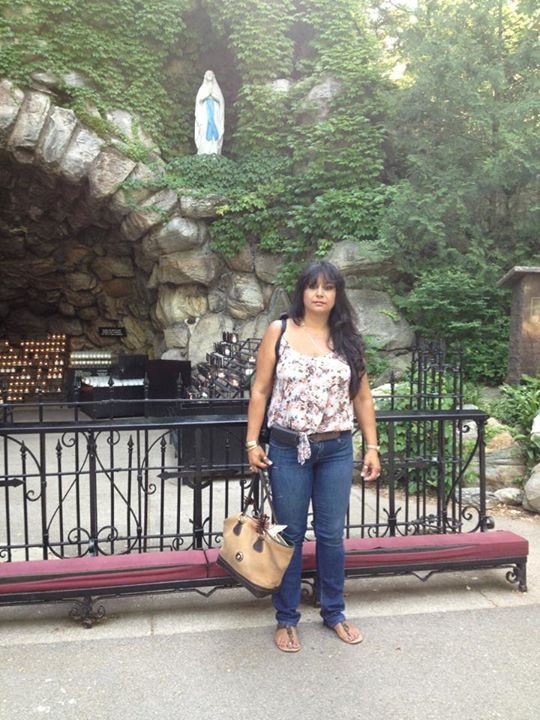 Estrella Martinez's album, Mobile Uploads