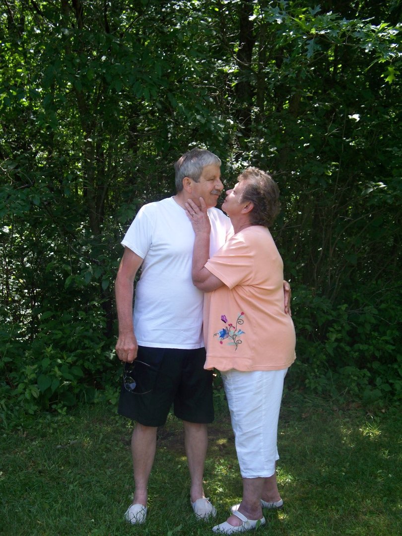 Carol Solie's album, Profile Pictures