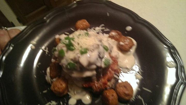 John Barney's album, Mobile Uploads