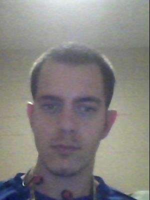 Christopher Everett's album, Profile Pictures