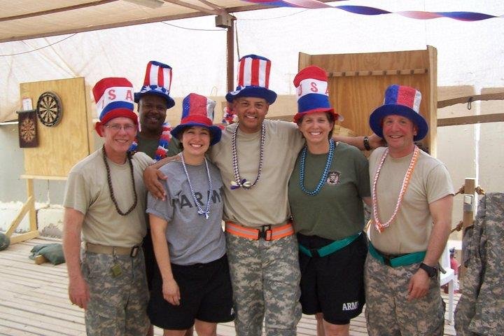 Timothy Lowe's album, 4th of July 2011 Taji Style